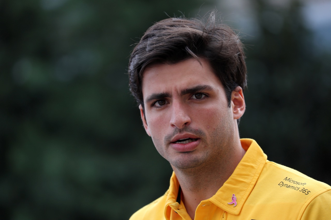 GP STATI UNITI GIOVEDI